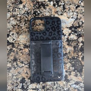 IPhone 14 Walli case